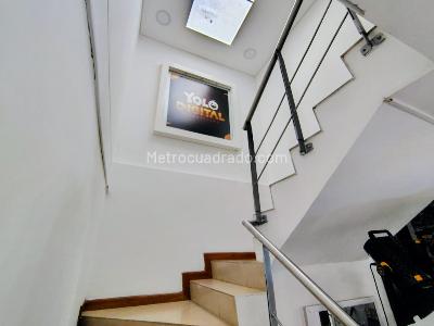 Casa en venta en Santa Paula, Bogotá · foto 10 de 14