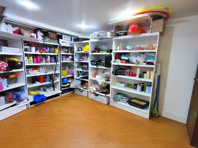 Casa en venta en Santa Paula, Bogotá · foto 13 de 14