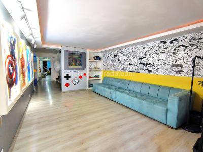 Casa en venta en Santa Paula, Bogotá · foto 2 de 14
