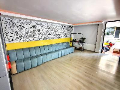 Casa en venta en Santa Paula, Bogotá · foto 3 de 14