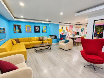 Casa en venta en Santa Paula, Bogotá · foto 4 de 14