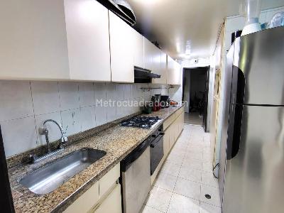 Casa en venta en Santa Paula, Bogotá · foto 7 de 14