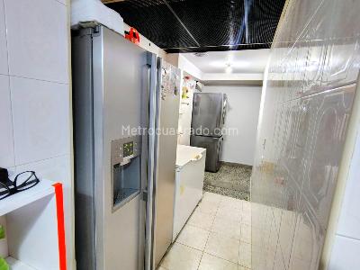 Casa en venta en Santa Paula, Bogotá · foto 8 de 14