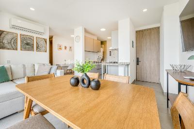 Apartamento en venta en Don Jaca, Santa Marta · foto 4 de 11