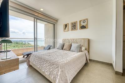 Apartamento en venta en Don Jaca, Santa Marta · foto 6 de 11