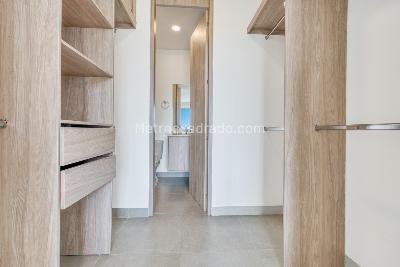 Apartamento en venta en Don Jaca, Santa Marta · foto 7 de 11