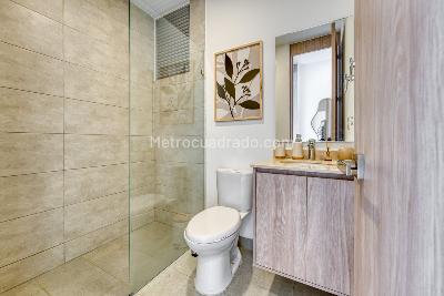 Apartamento en venta en Don Jaca, Santa Marta · foto 8 de 11