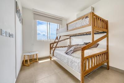 Apartamento en venta en Don Jaca, Santa Marta · foto 9 de 11