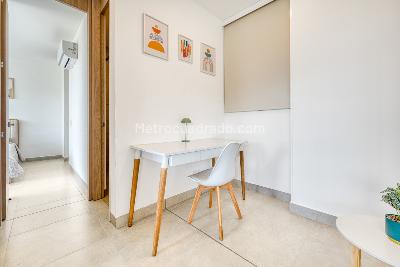 Apartamento en venta en Don Jaca, Santa Marta · foto 10 de 11