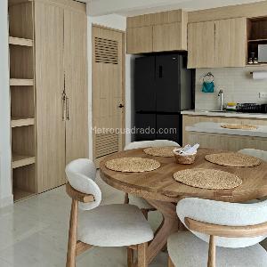 Apartamento en venta en Serena Del Mar, Cartagena · foto 2 de 11