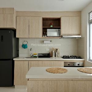 Apartamento en venta en Serena Del Mar, Cartagena · foto 3 de 11