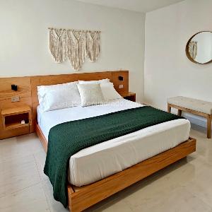 Apartamento en venta en Serena Del Mar, Cartagena · foto 5 de 11
