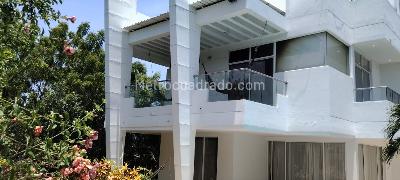 Casa en venta en Bello Horizonte, Santa Marta · foto 4 de 18