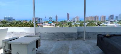 Casa en venta en Bello Horizonte, Santa Marta · foto 5 de 18