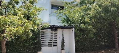 Casa en venta en Bello Horizonte, Santa Marta · foto 7 de 18