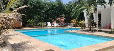 Casa en venta en Bello Horizonte, Santa Marta · foto 10 de 18