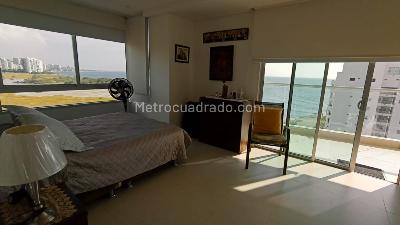 Apartamento en venta en Pozos Colorados, Santa Marta · foto 4 de 11
