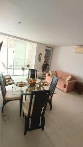 Apartamento en venta en Pozos Colorados, Santa Marta · foto 5 de 11