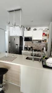 Apartamento en venta en Pozos Colorados, Santa Marta · foto 7 de 11