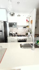 Apartamento en venta en Pozos Colorados, Santa Marta · foto 9 de 11