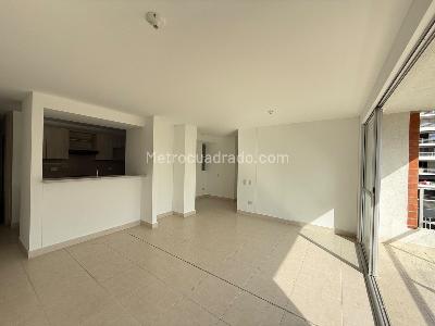 Apartamento en venta en Valle Del Lili, Cali · foto 2 de 20