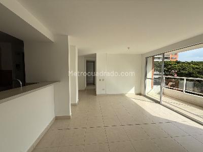 Apartamento en venta en Valle Del Lili, Cali · foto 3 de 20