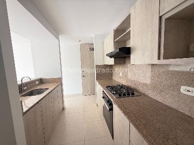 Apartamento en venta en Valle Del Lili, Cali · foto 5 de 20