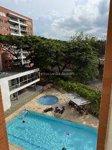 Apartamento en venta en Valle Del Lili, Cali · foto 18 de 20