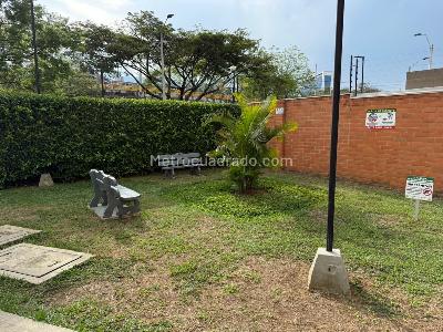 Apartamento en venta en Valle Del Lili, Cali · foto 19 de 20