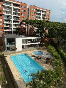Apartamento en venta en Valle Del Lili, Cali · foto 20 de 20