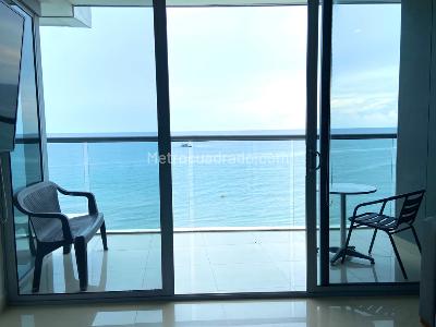 Apartamento en venta en Bocagrande, Cartagena · foto 4 de 20