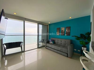 Apartamento en venta en Bocagrande, Cartagena · foto 5 de 20