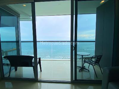 Apartamento en venta en Bocagrande, Cartagena · foto 6 de 20