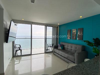 Apartamento en venta en Bocagrande, Cartagena · foto 7 de 20