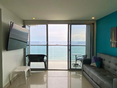 Apartamento en venta en Bocagrande, Cartagena · foto 8 de 20