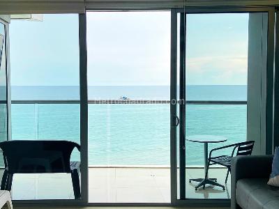 Apartamento en venta en Bocagrande, Cartagena · foto 11 de 20