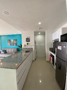 Apartamento en venta en Bocagrande, Cartagena · foto 12 de 20