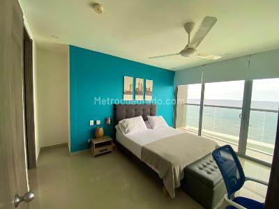 Apartamento en venta en Bocagrande, Cartagena · foto 13 de 20