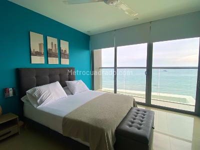 Apartamento en venta en Bocagrande, Cartagena · foto 14 de 20