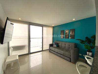 Apartamento en venta en Bocagrande, Cartagena · foto 17 de 20