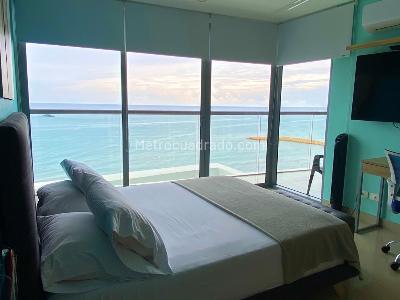 Apartamento en venta en Bocagrande, Cartagena · foto 20 de 20