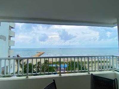 Apartamento en venta en Bocagrande, Cartagena · foto 2 de 20