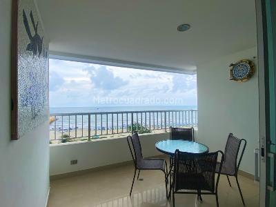 Apartamento en venta en Bocagrande, Cartagena · foto 3 de 20
