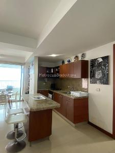 Apartamento en venta en Bocagrande, Cartagena · foto 5 de 20