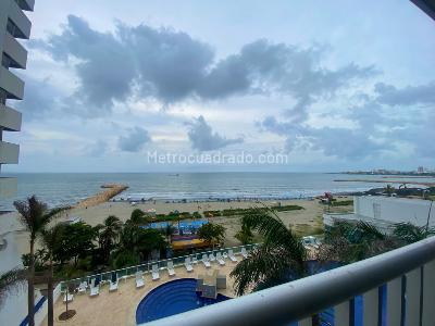 Apartamento en venta en Bocagrande, Cartagena · foto 7 de 20