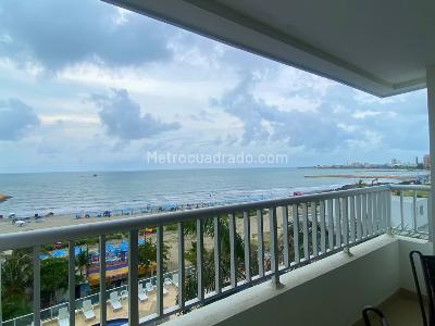 Apartamento en venta en Bocagrande, Cartagena · foto 8 de 20