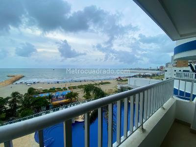 Apartamento en venta en Bocagrande, Cartagena · foto 9 de 20