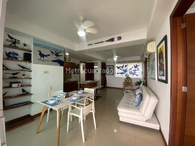 Apartamento en venta en Bocagrande, Cartagena · foto 11 de 20
