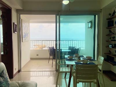 Apartamento en venta en Bocagrande, Cartagena · foto 12 de 20