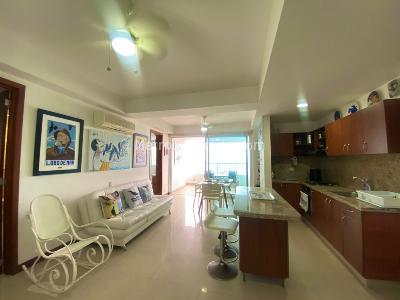 Apartamento en venta en Bocagrande, Cartagena · foto 13 de 20